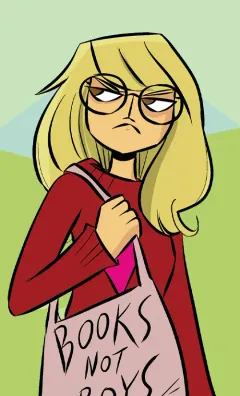 Bad Machinery