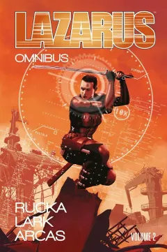 Volume cover