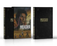 Preacher - DC Absolute