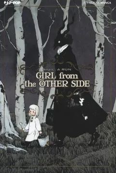 Girl from the Other Side