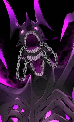Demon Defence Agency