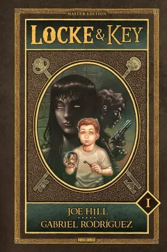 Locke & Key