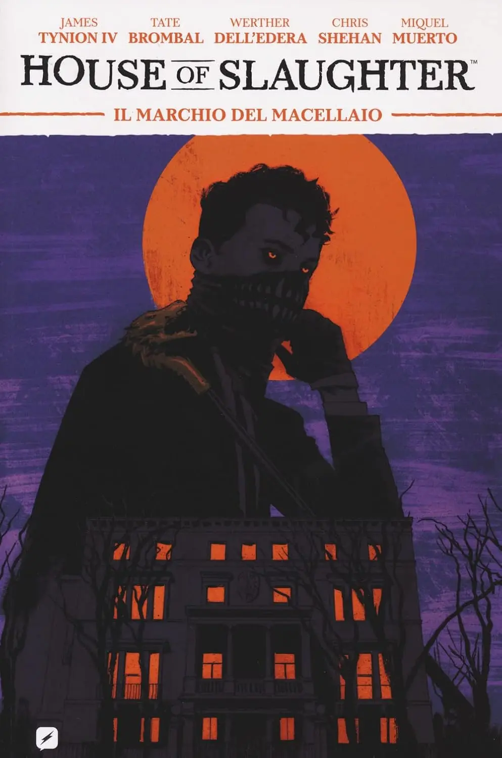 House of Slaughter