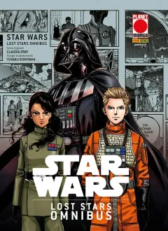 Star Wars: Lost Stars