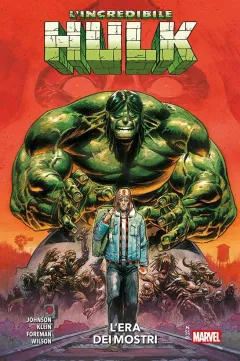L'Incredibile Hulk (2023) - Marvel Collection