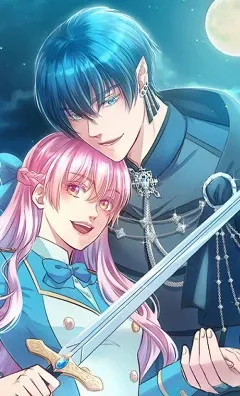 The Princess and the Demon