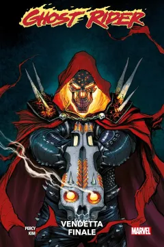 Ghost Rider: Vendetta Finale - Marvel Collection