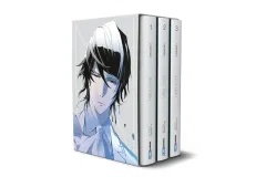 Volume cover