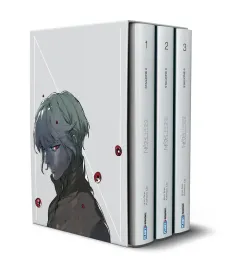 Volume cover