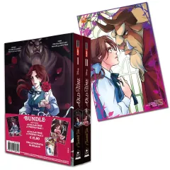 Volume cover