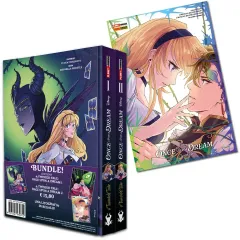 Volume cover