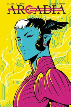 Volume cover