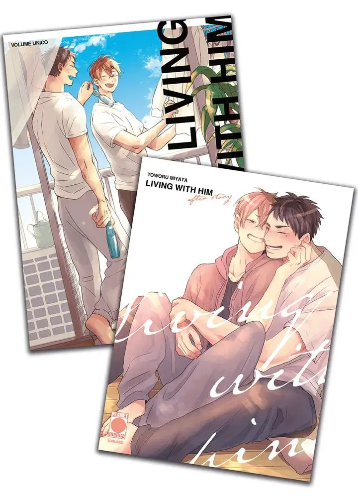 Volume cover