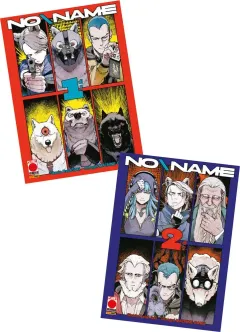 Volume cover
