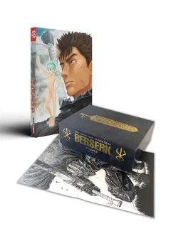 Volume cover