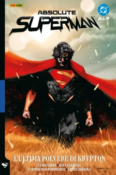 Absolute Superman - DC Absolute Collection