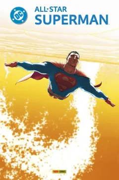 All-Star Superman - Superman Collection