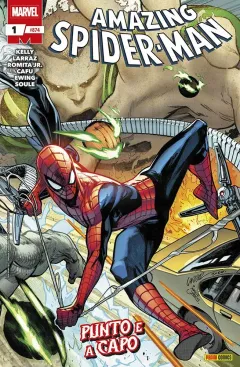 Amazing Spider-Man (2025)