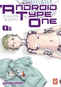 Android Type One
