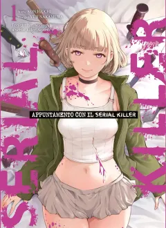 Appuntamento con il Serial Killer