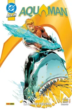Aquaman (2025) - DC Collection