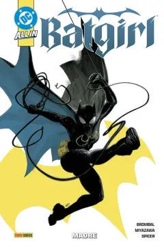 Batgirl (2025) - DC Rebirth Collection
