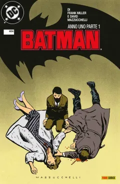 Batman 404 - DC Facsimile Edition