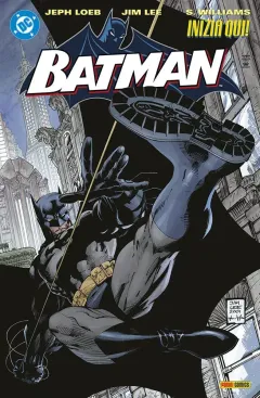 Batman 608 - DC Facsimile Edition