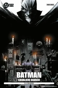 Batman: Cavaliere Bianco - DC Pocket Collection