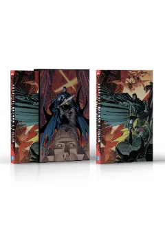 Batman e Figlio - DC Absolute