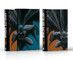 Batman: Il Lungo Halloween - DC Absolute