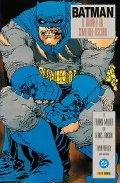 Batman - Il Ritorno del Cavaliere Oscuro 2 - DC Facsimile Edition