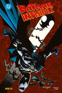 Batman: Invisibile - DC Collection