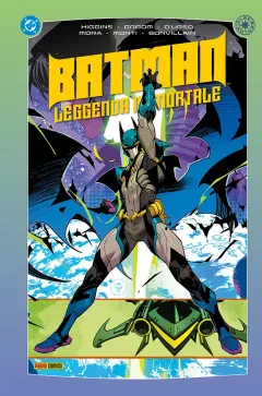 Batman: La Leggenda Immortale - DC Collection