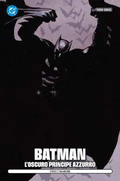 Batman: L'Oscuro Principe Azzurro - DC Pocket Collection