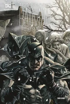 Batman: Noël - DC Deluxe