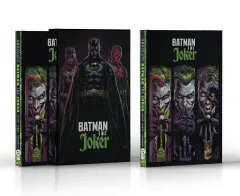 Batman: Tre Joker - DC Absolute
