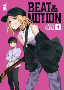 Beat & Motion