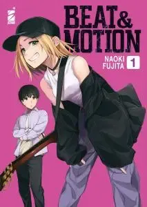 Beat & Motion
