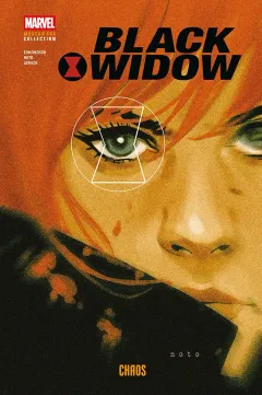 Black Widow: Caos - Marvel Modern Era Collection