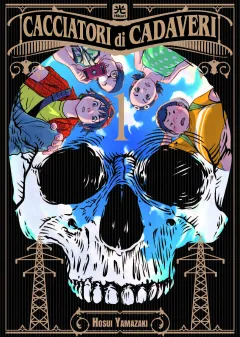 Cacciatori di Cadaveri