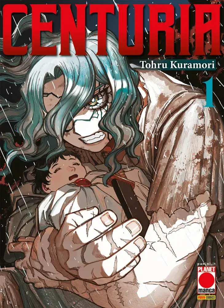 Centuria