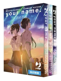 Volume cover