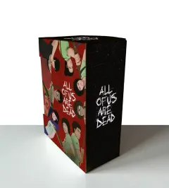 Volume cover