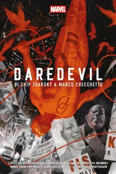 Daredevil di Chip Zdarsky & Marco Checchetto - Marvel Omnibus