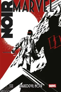 Daredevil Noir