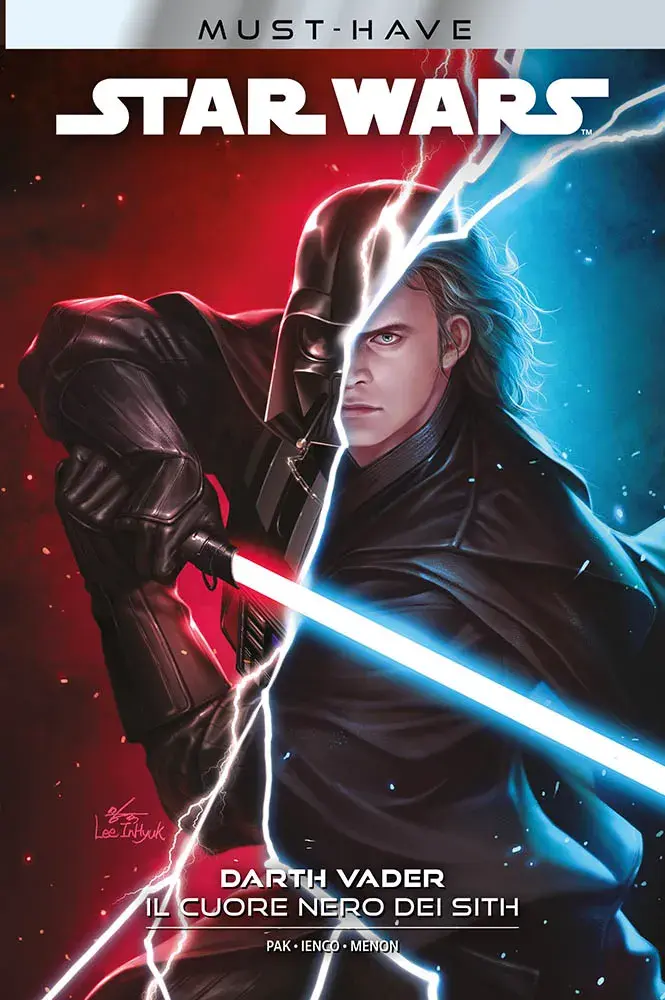 Darth Vader (2020) - Star Wars Must-Have
