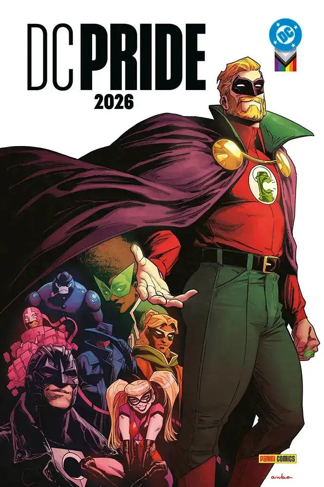 DC Pride 2026