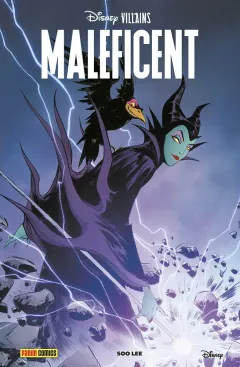 Diseny Villains