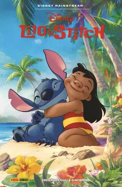 Disney Mainstream